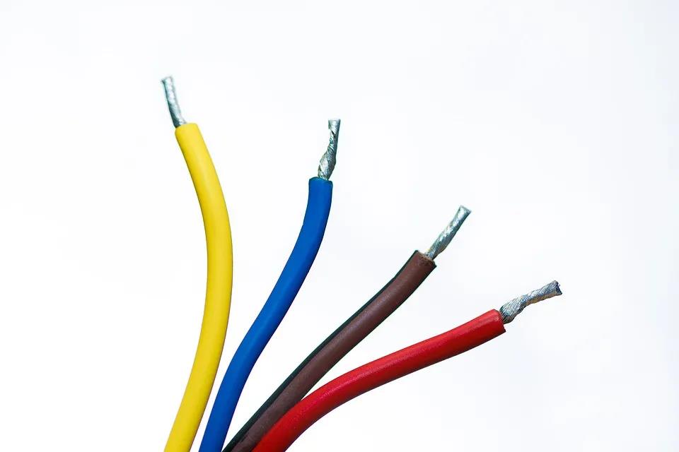 鄭州電線廠家，電線電纜廠家，電線電纜生產(chǎn)廠家